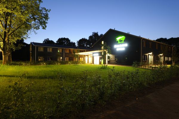 Star Lodge Hotels Utrecht